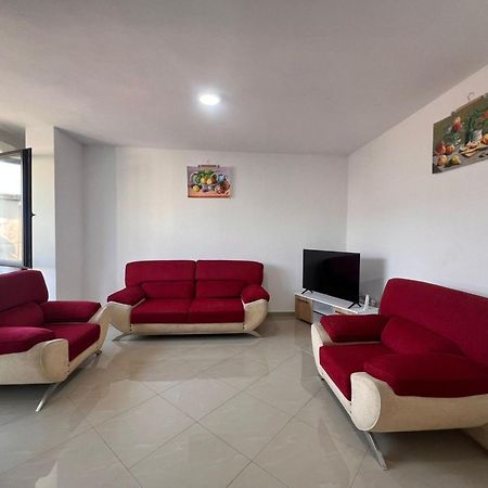 Kalpazo Home Tirana 21 Bagian luar foto