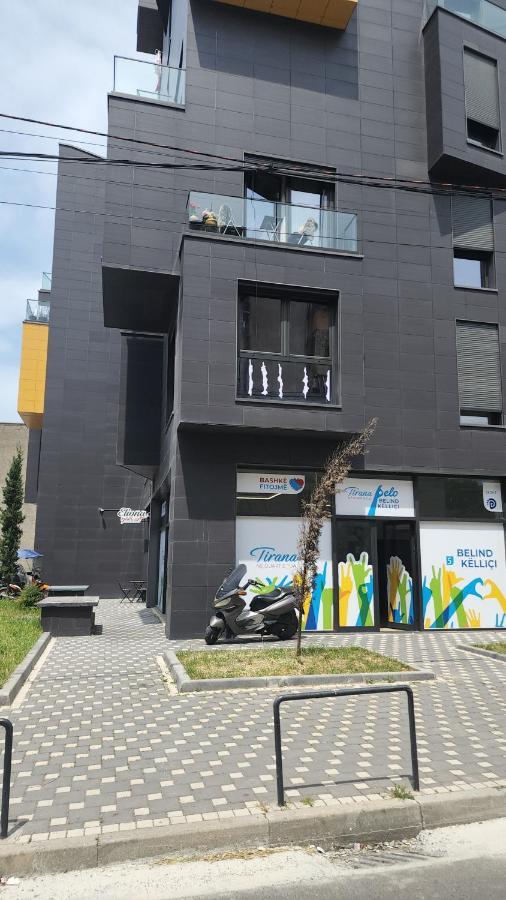 Kalpazo Home Tirana 21 Bagian luar foto
