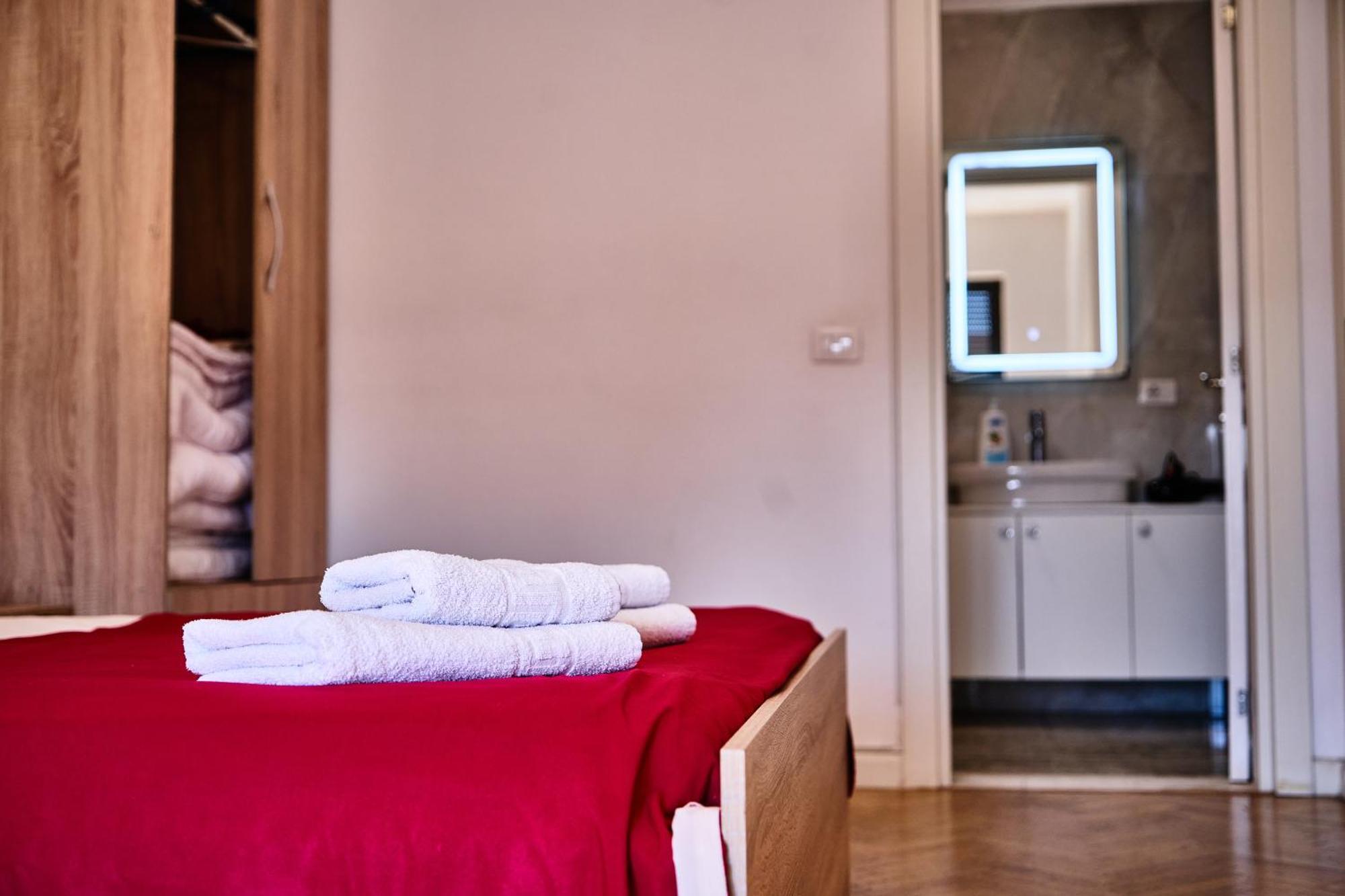 Kalpazo Home Tirana 21 Bagian luar foto