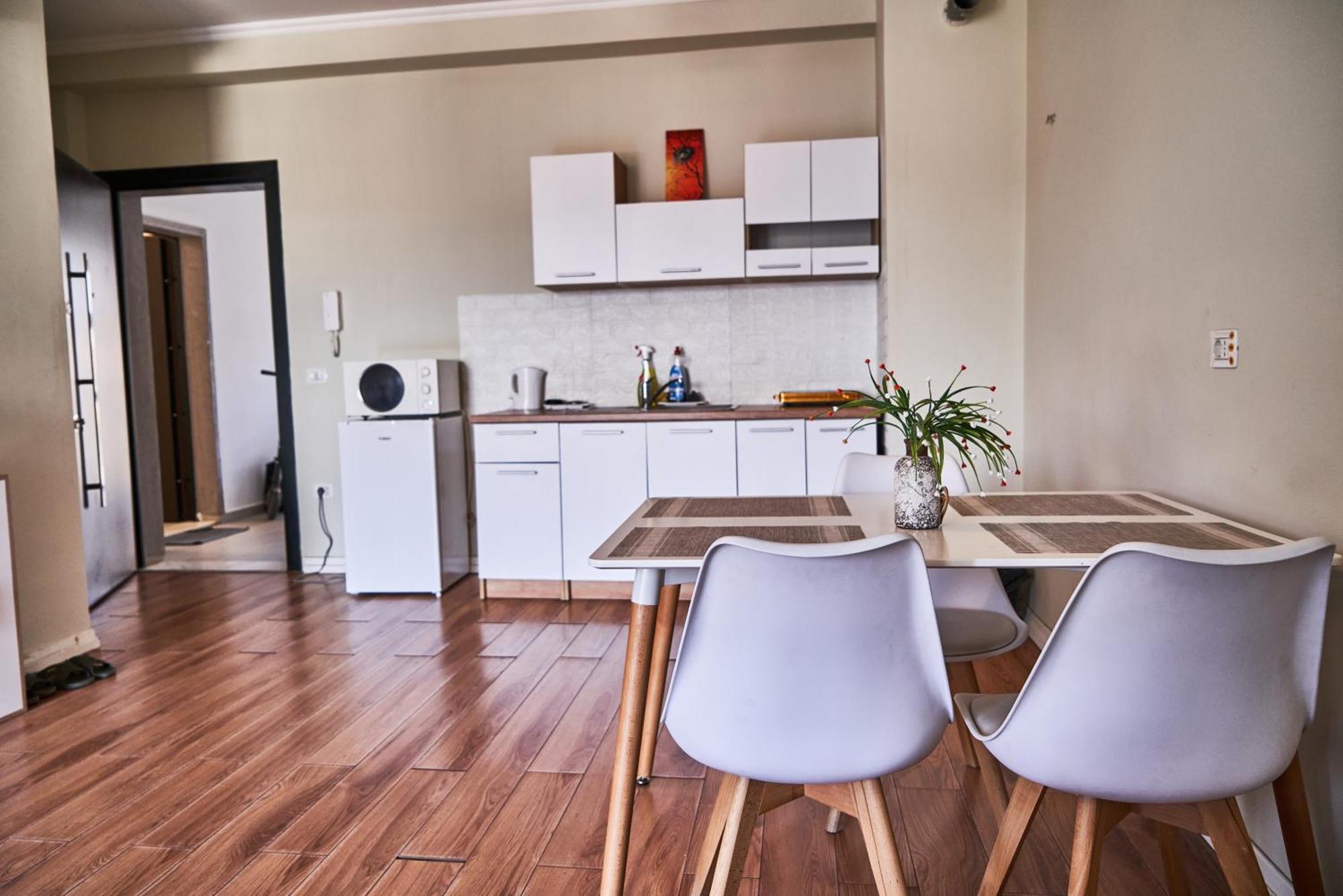 Kalpazo Home Tirana 21 Bagian luar foto