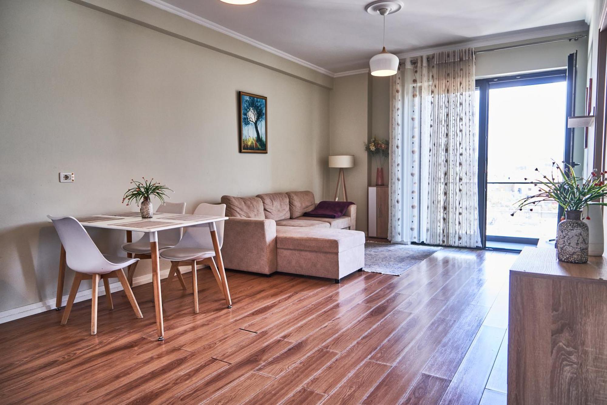 Kalpazo Home Tirana 21 Bagian luar foto