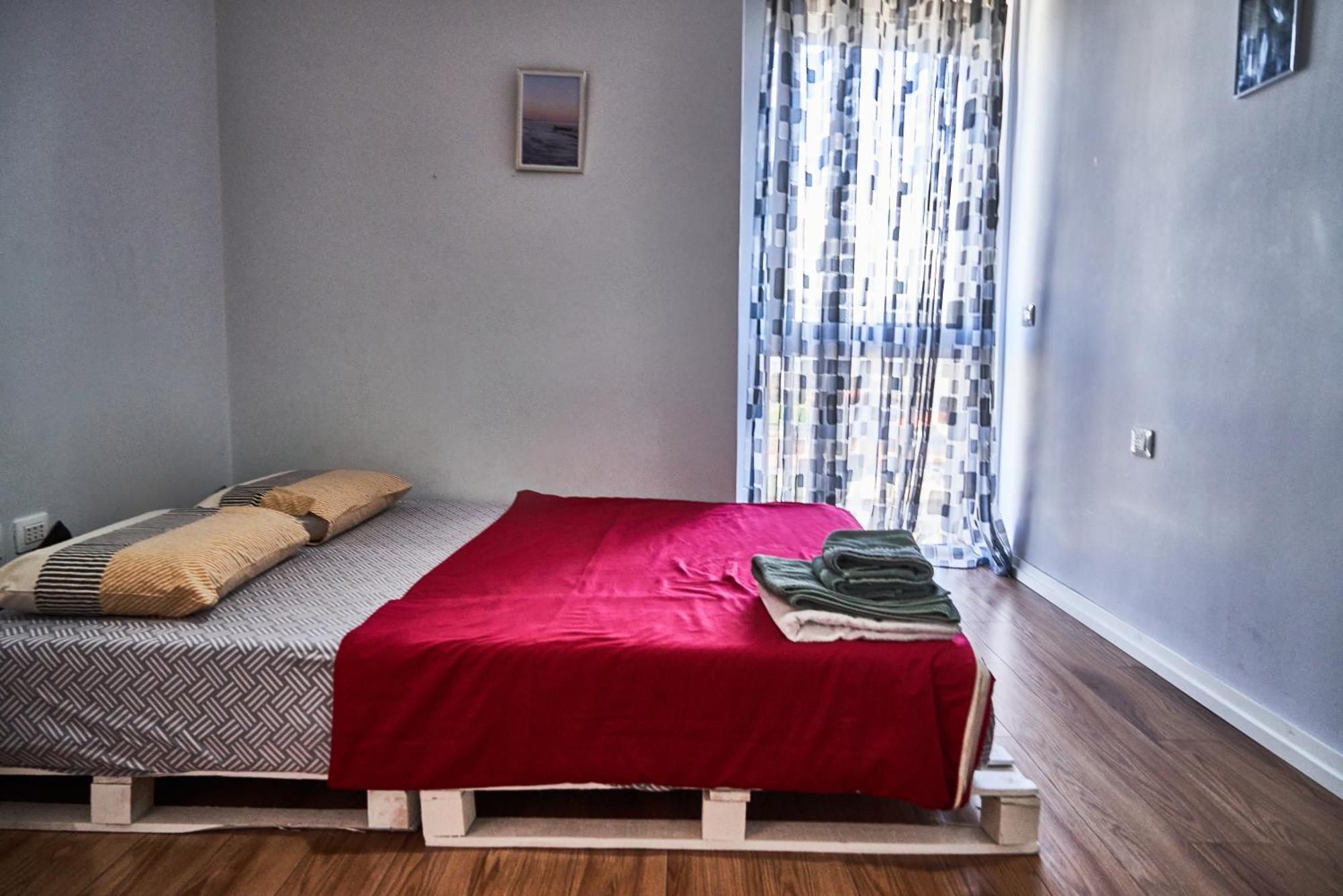Kalpazo Home Tirana 21 Bagian luar foto