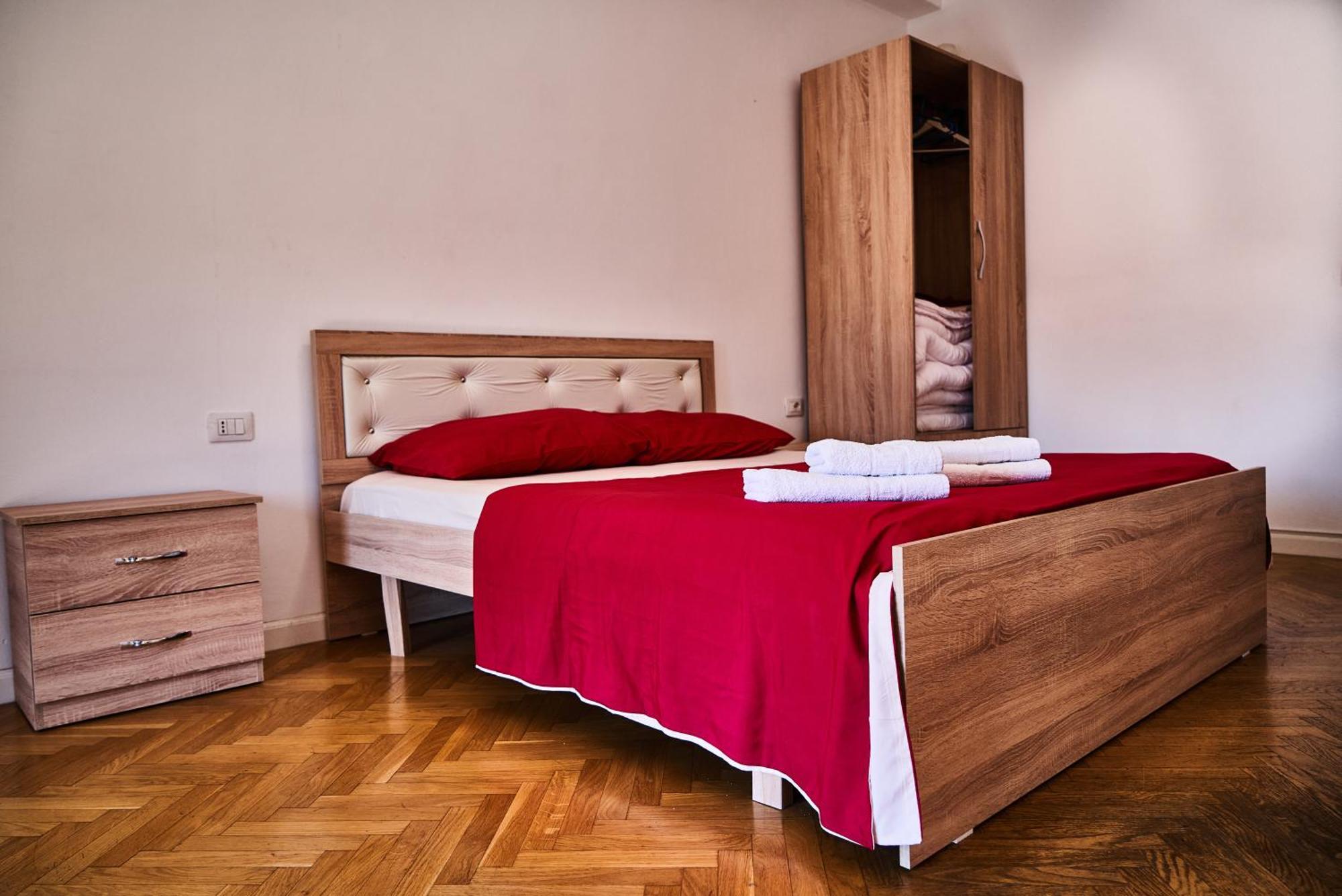 Kalpazo Home Tirana 21 Bagian luar foto