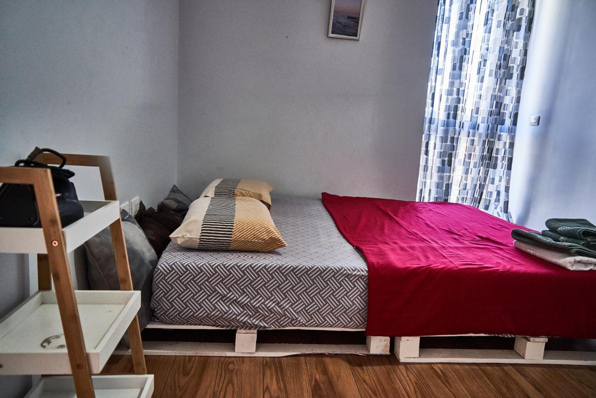 Kalpazo Home Tirana 21 Bagian luar foto