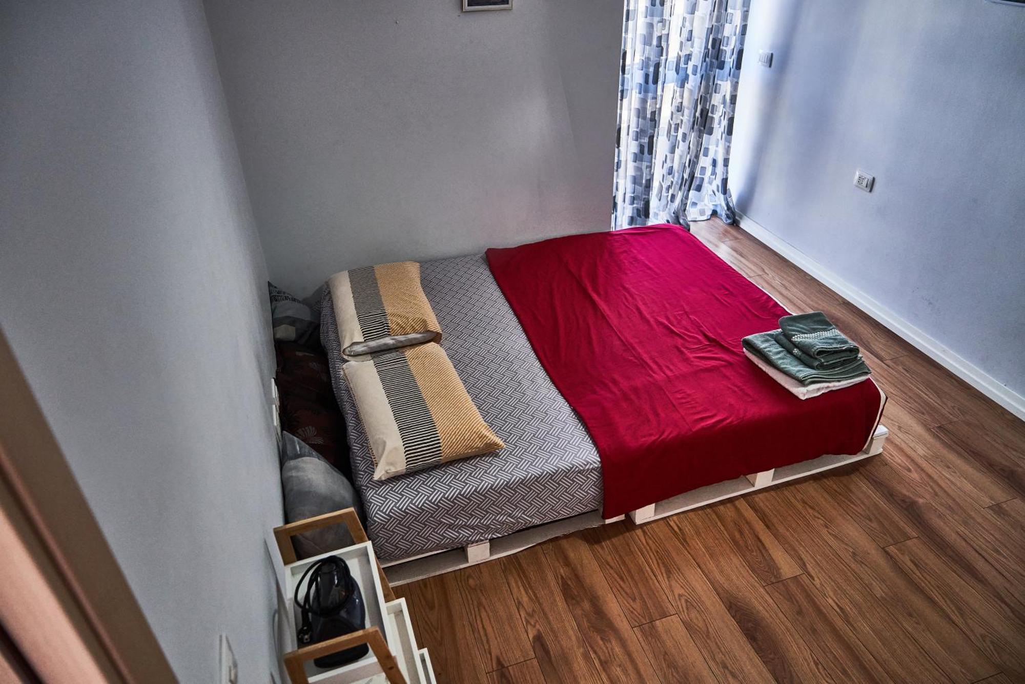 Kalpazo Home Tirana 21 Bagian luar foto