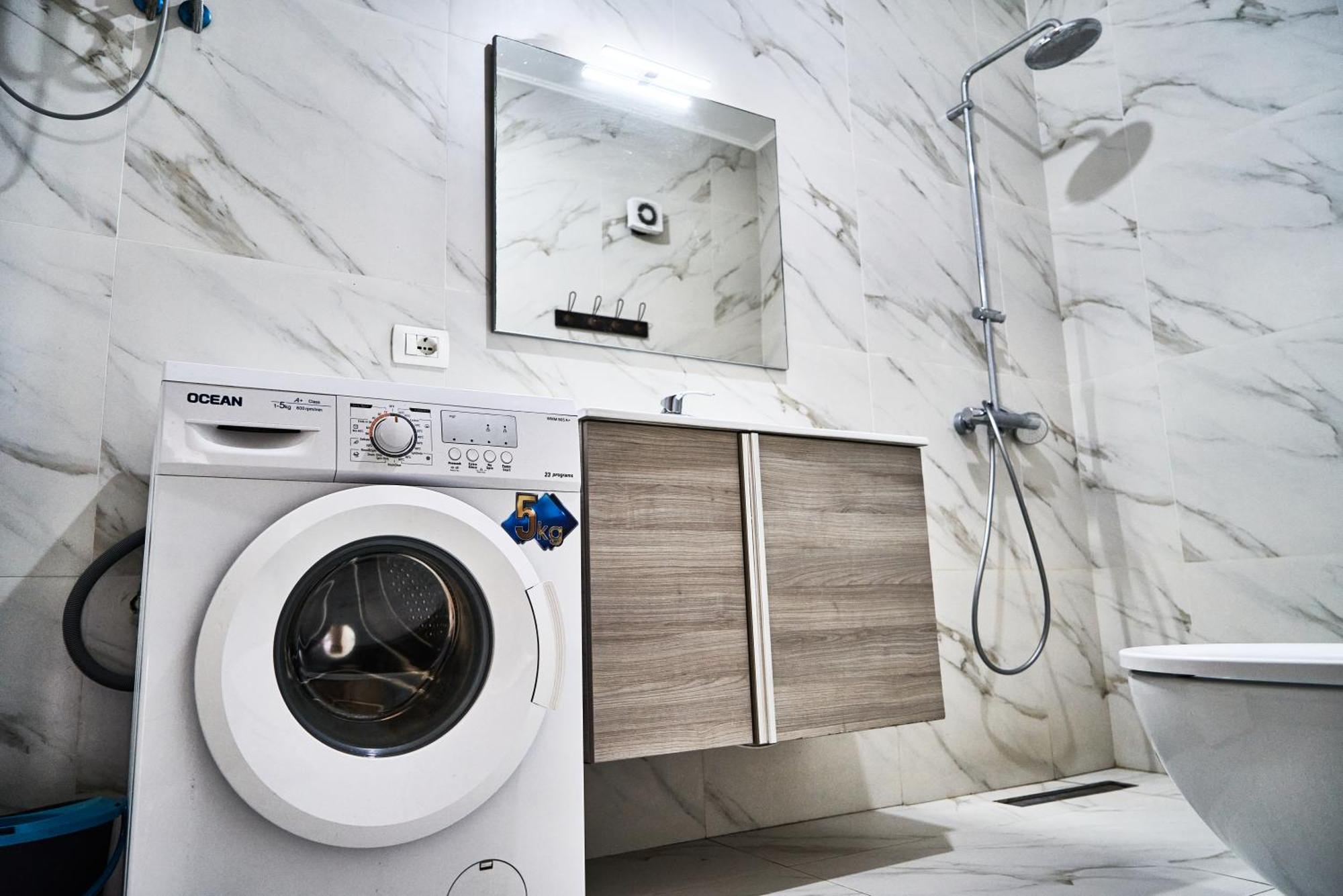 Kalpazo Home Tirana 21 Bagian luar foto