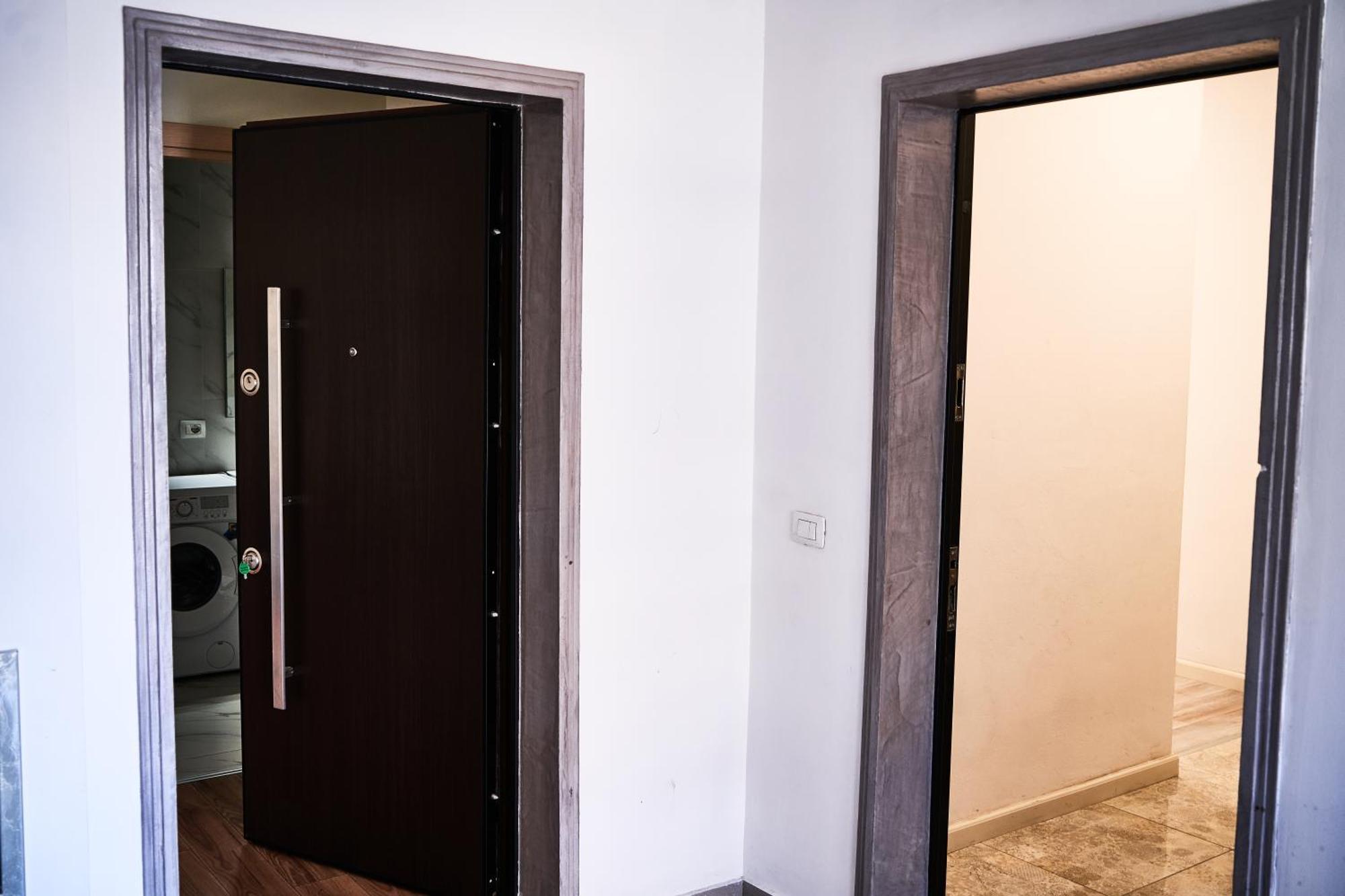 Kalpazo Home Tirana 21 Bagian luar foto