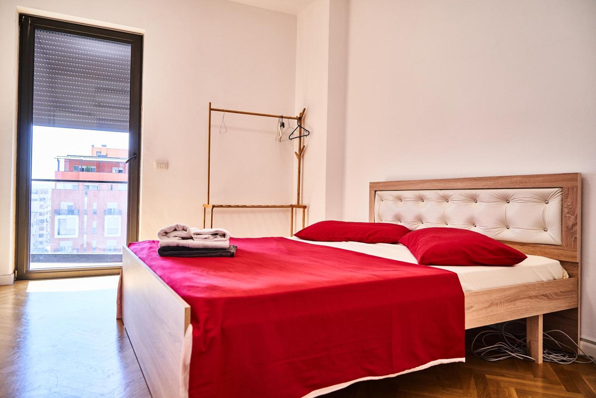 Kalpazo Home Tirana 21 Bagian luar foto
