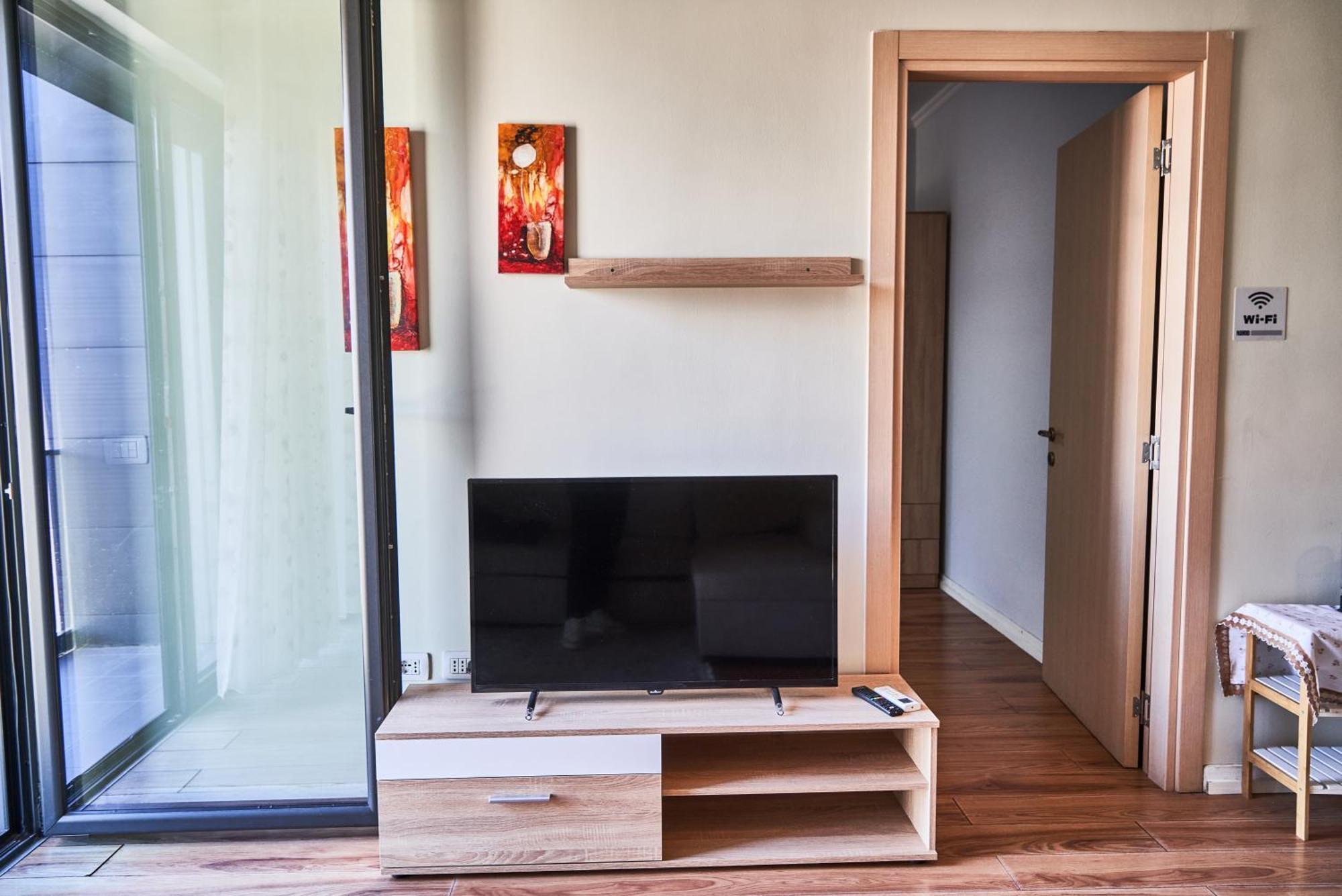 Kalpazo Home Tirana 21 Bagian luar foto