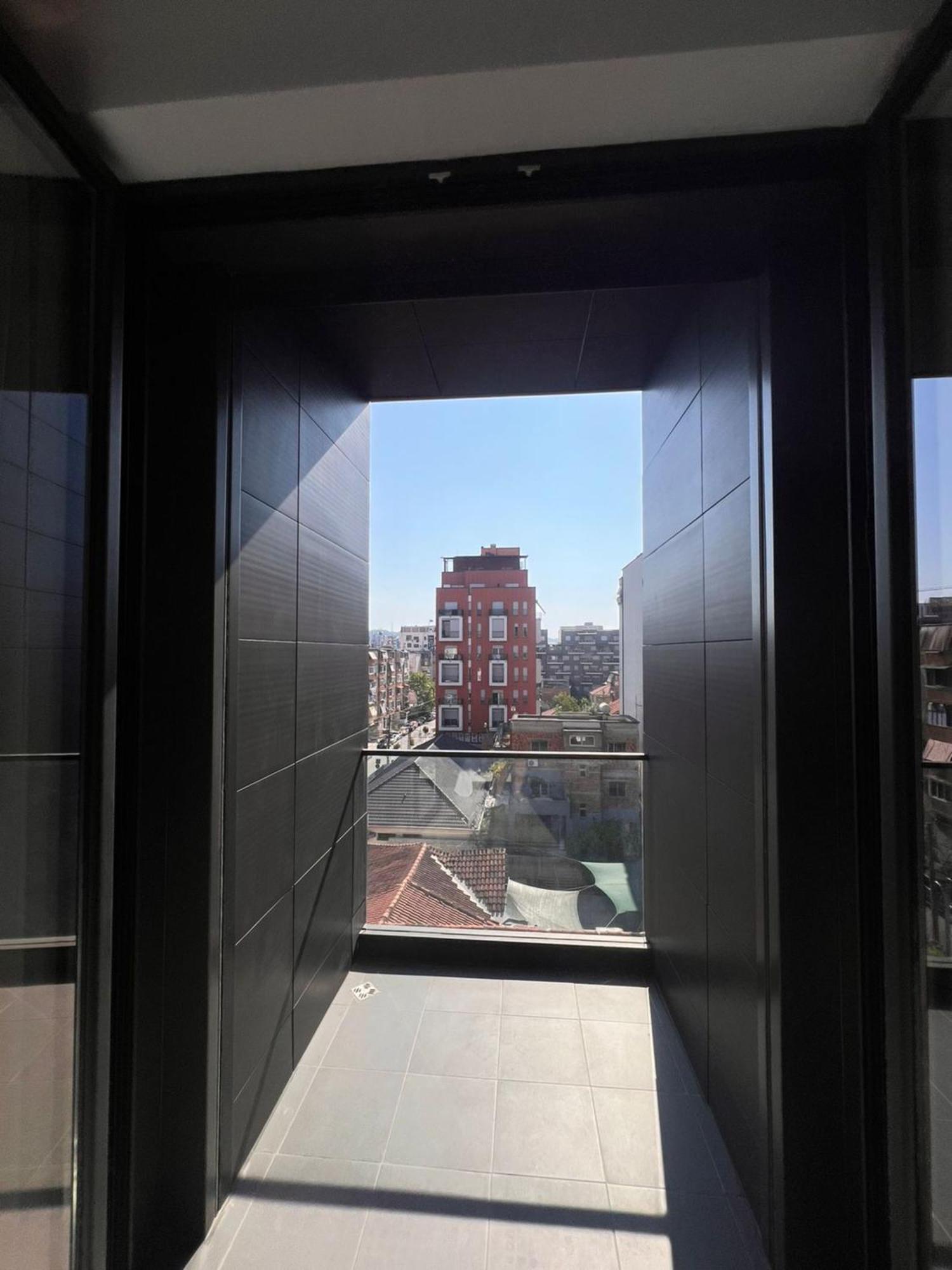 Kalpazo Home Tirana 21 Bagian luar foto