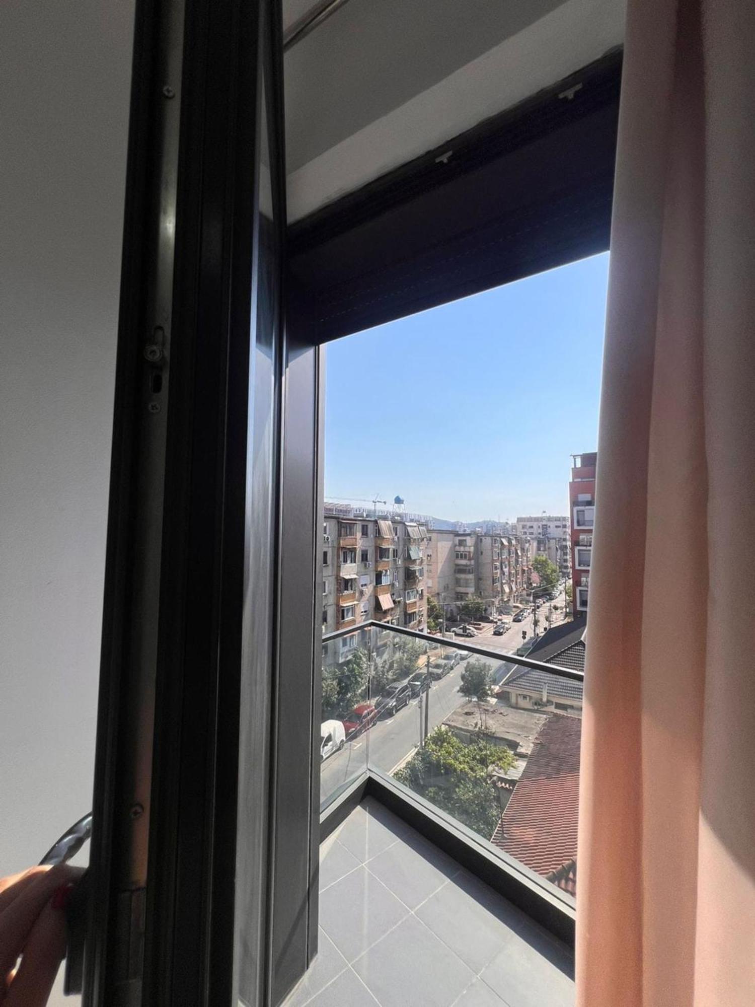 Kalpazo Home Tirana 21 Bagian luar foto