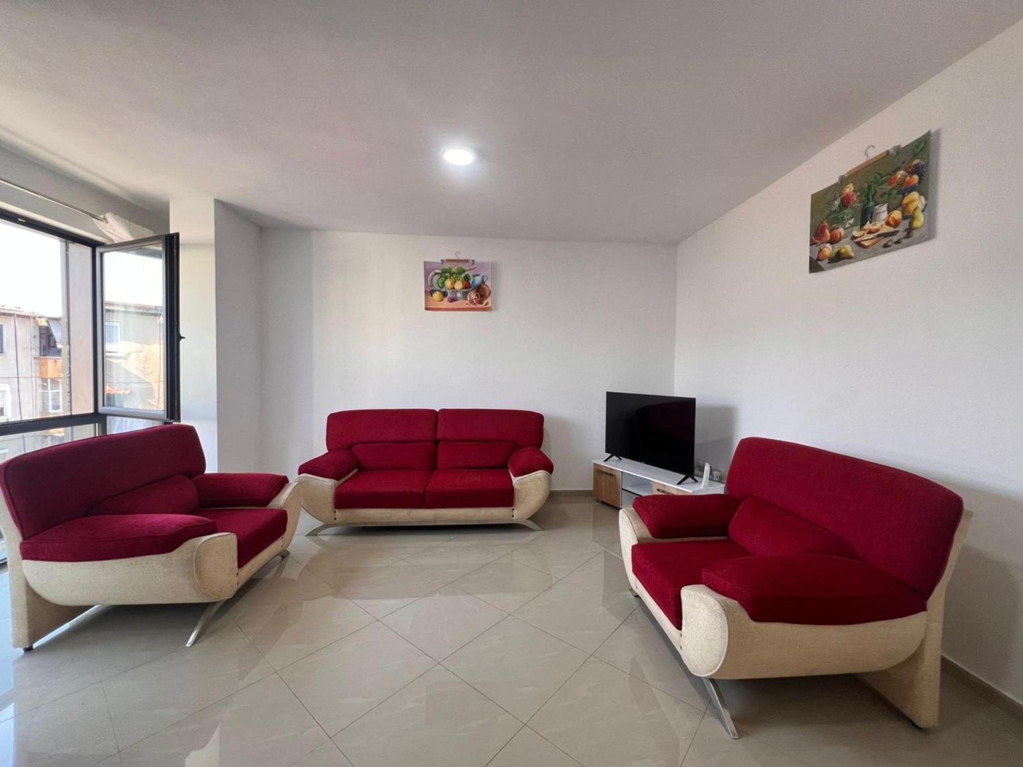 Kalpazo Home Tirana 21 Bagian luar foto