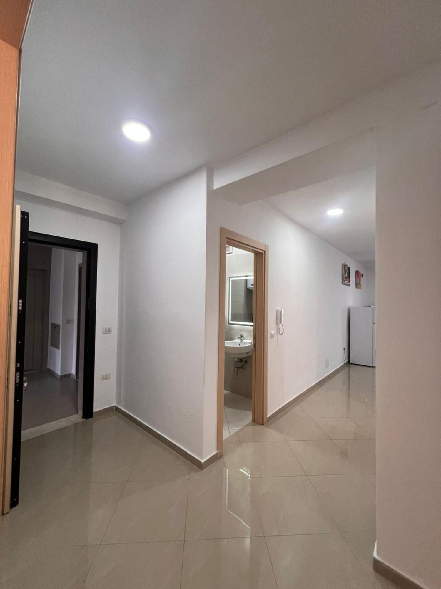 Kalpazo Home Tirana 21 Bagian luar foto