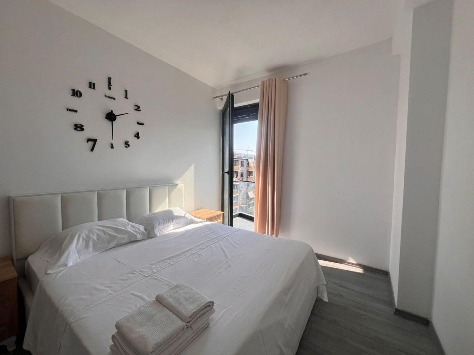 Kalpazo Home Tirana 21 Bagian luar foto