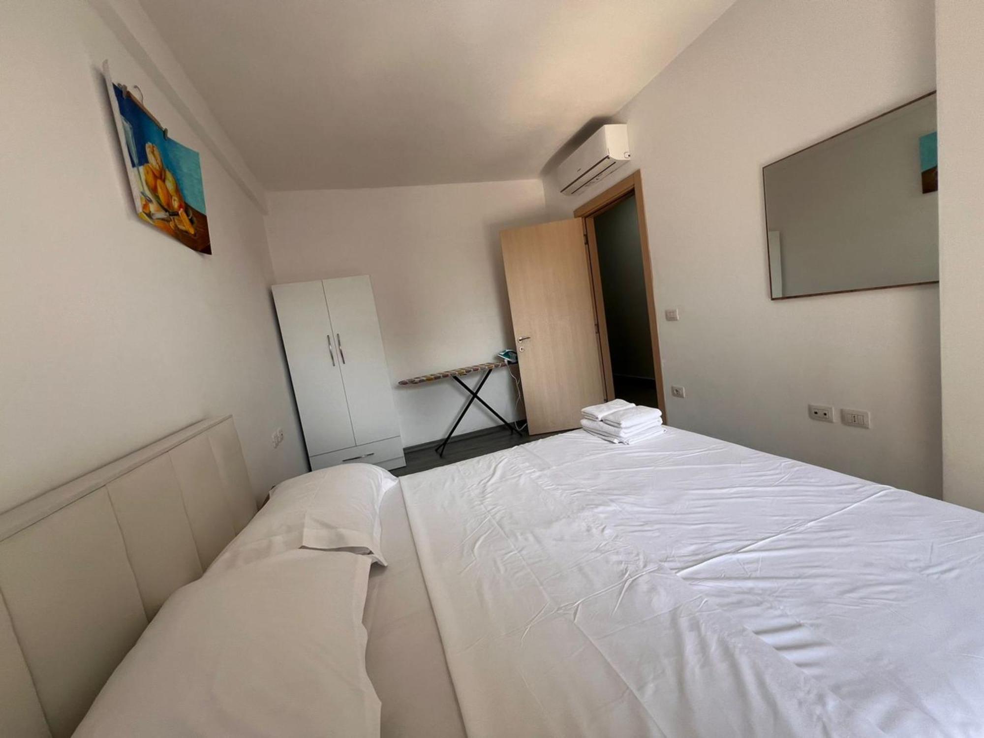 Kalpazo Home Tirana 21 Bagian luar foto