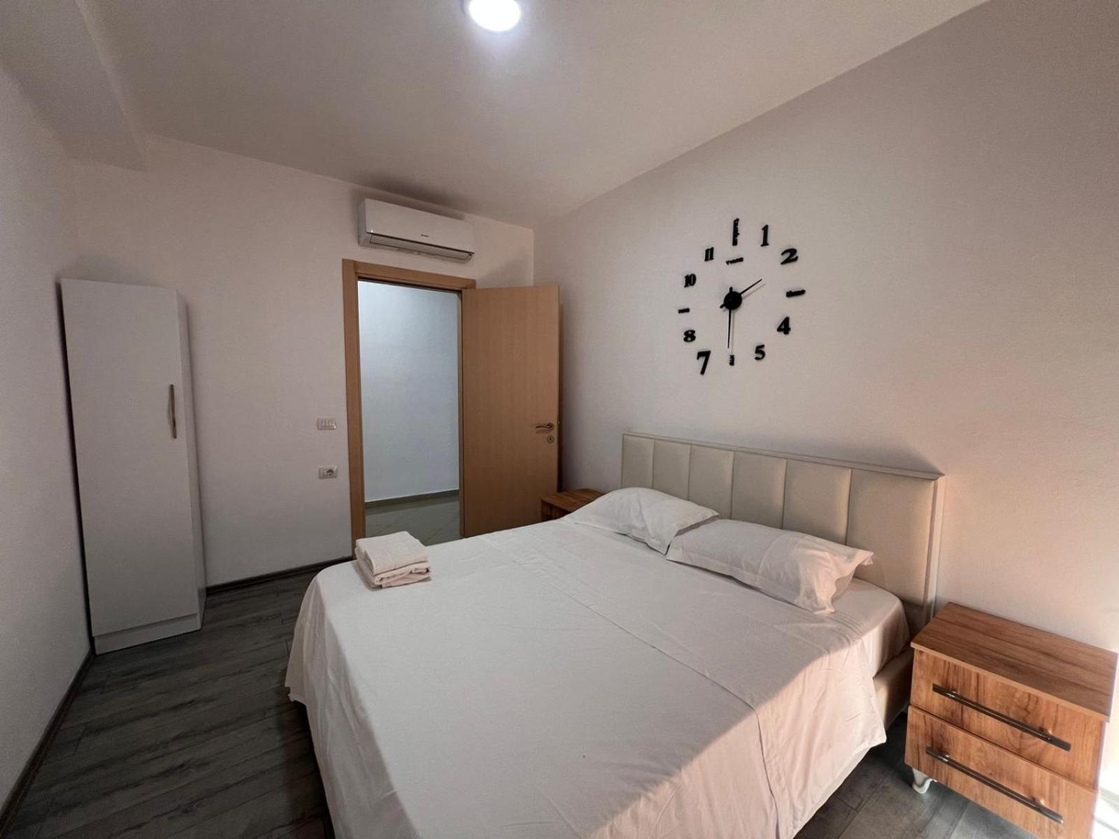 Kalpazo Home Tirana 21 Bagian luar foto