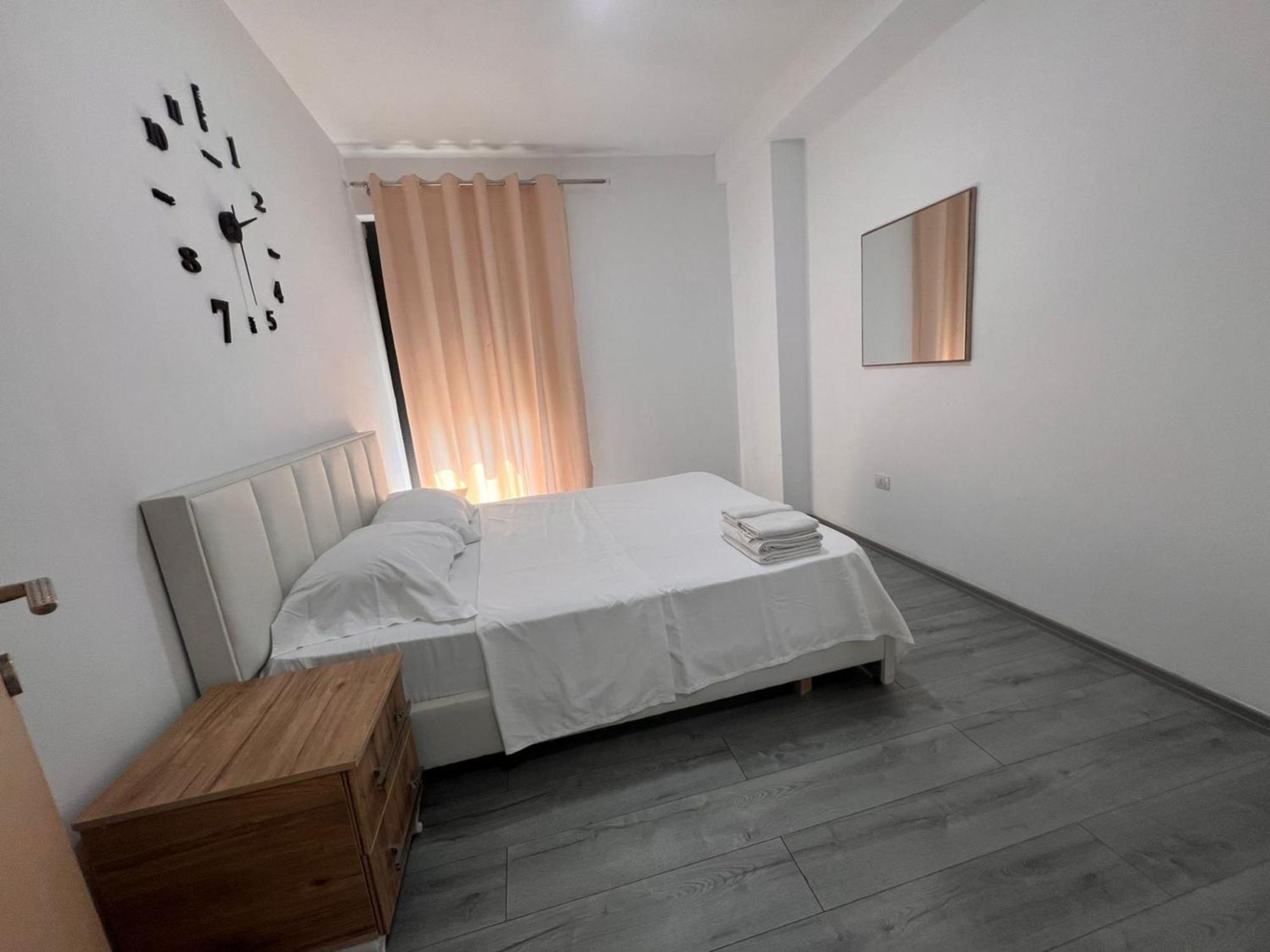 Kalpazo Home Tirana 21 Bagian luar foto