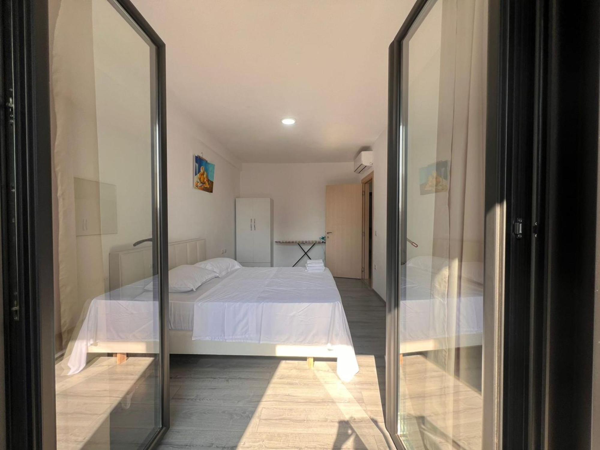 Kalpazo Home Tirana 21 Bagian luar foto