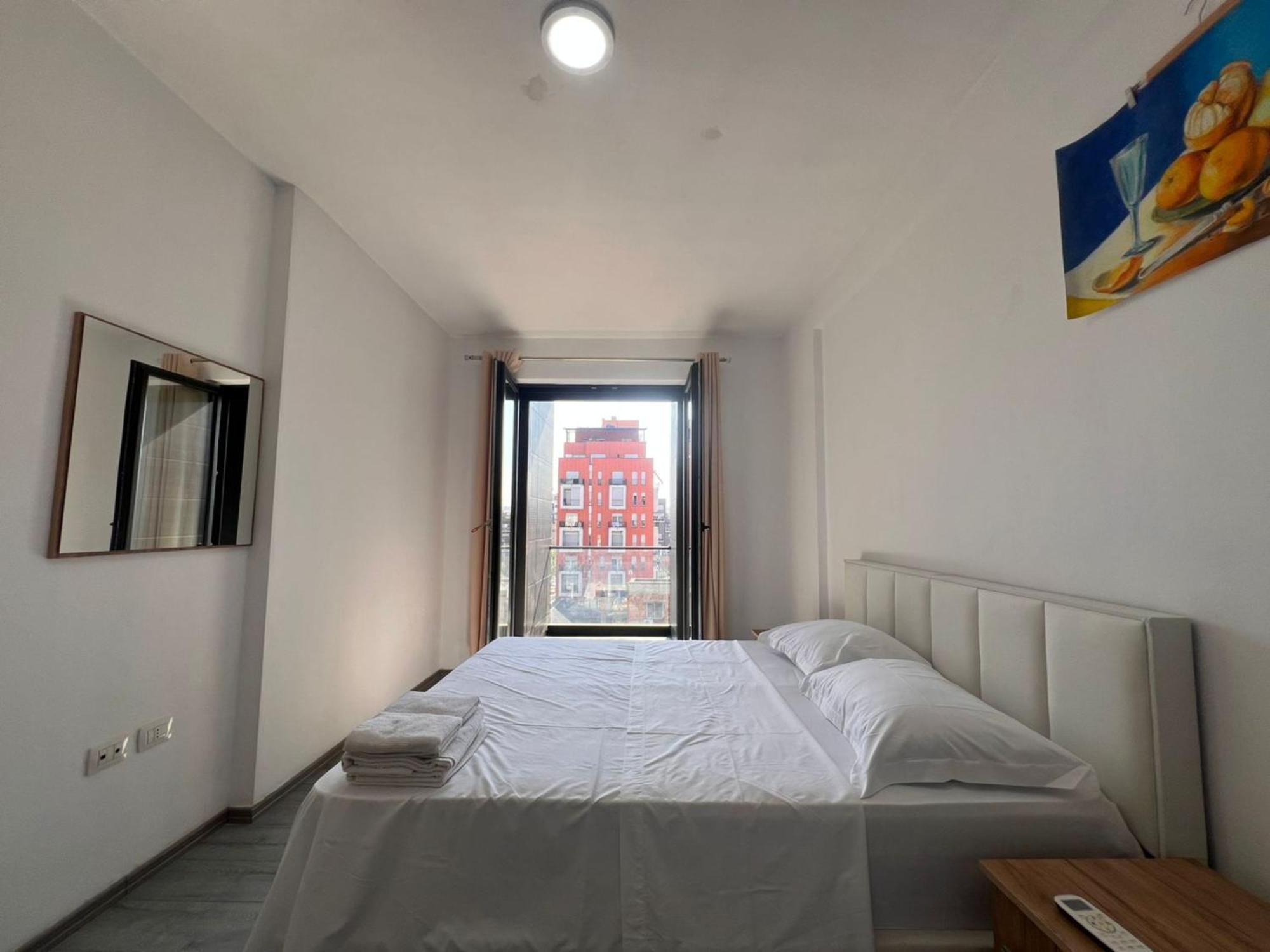 Kalpazo Home Tirana 21 Bagian luar foto