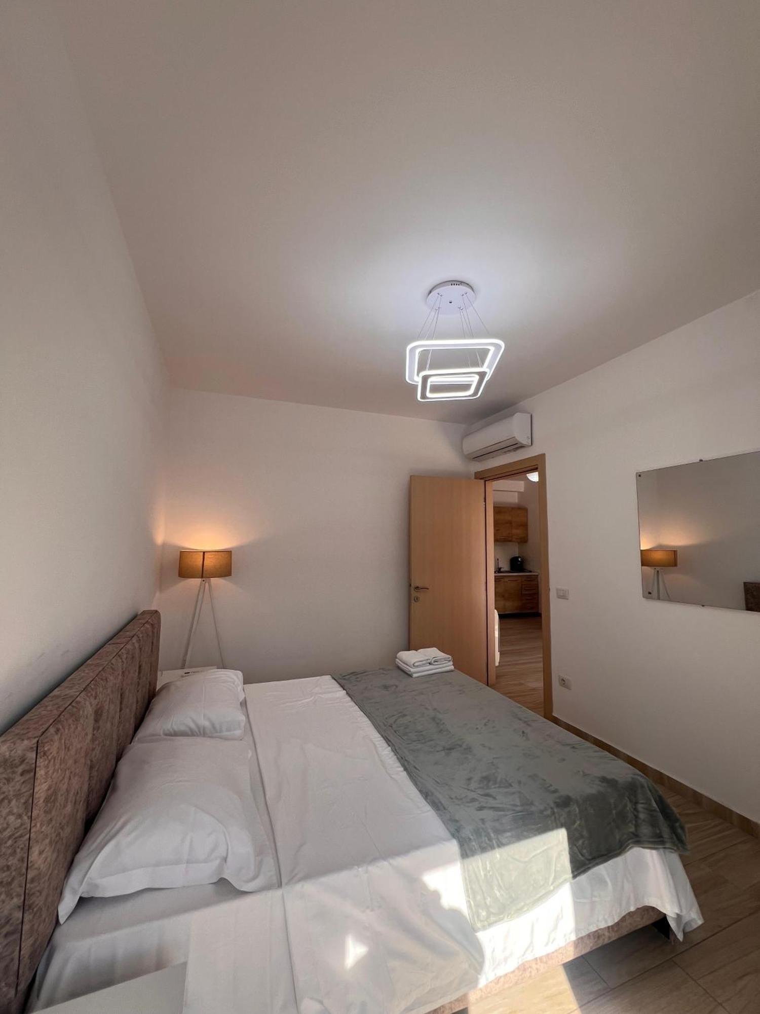 Kalpazo Home Tirana 21 Bagian luar foto