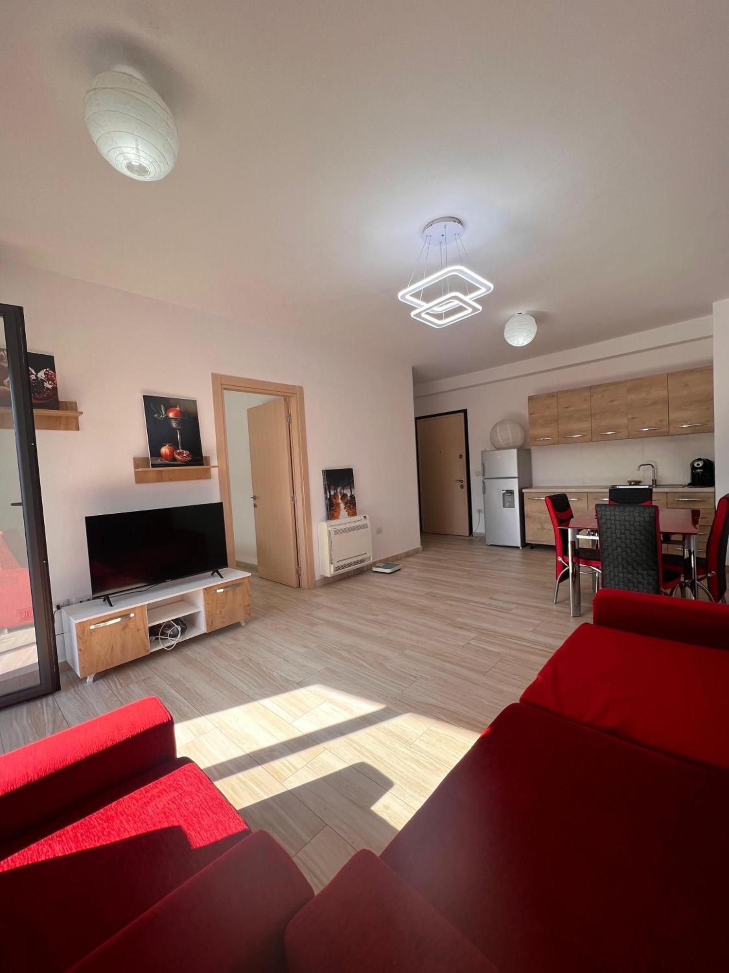 Kalpazo Home Tirana 21 Bagian luar foto