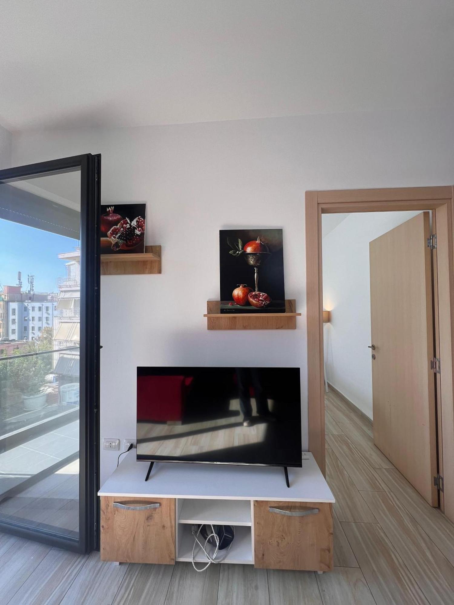 Kalpazo Home Tirana 21 Bagian luar foto
