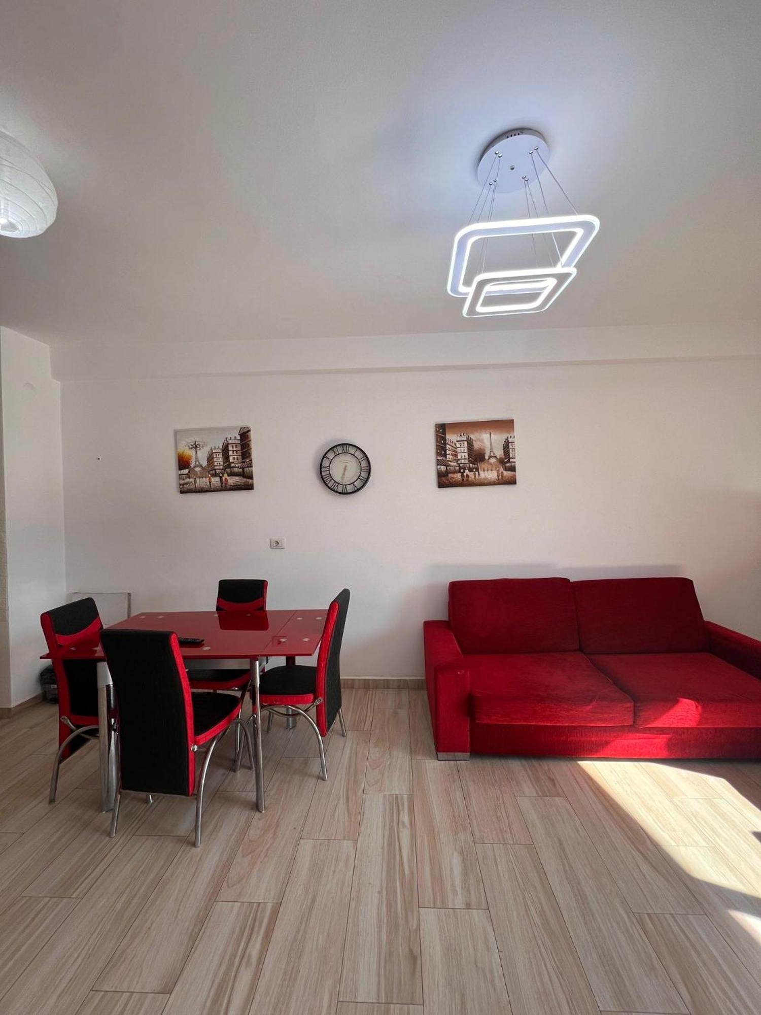 Kalpazo Home Tirana 21 Bagian luar foto
