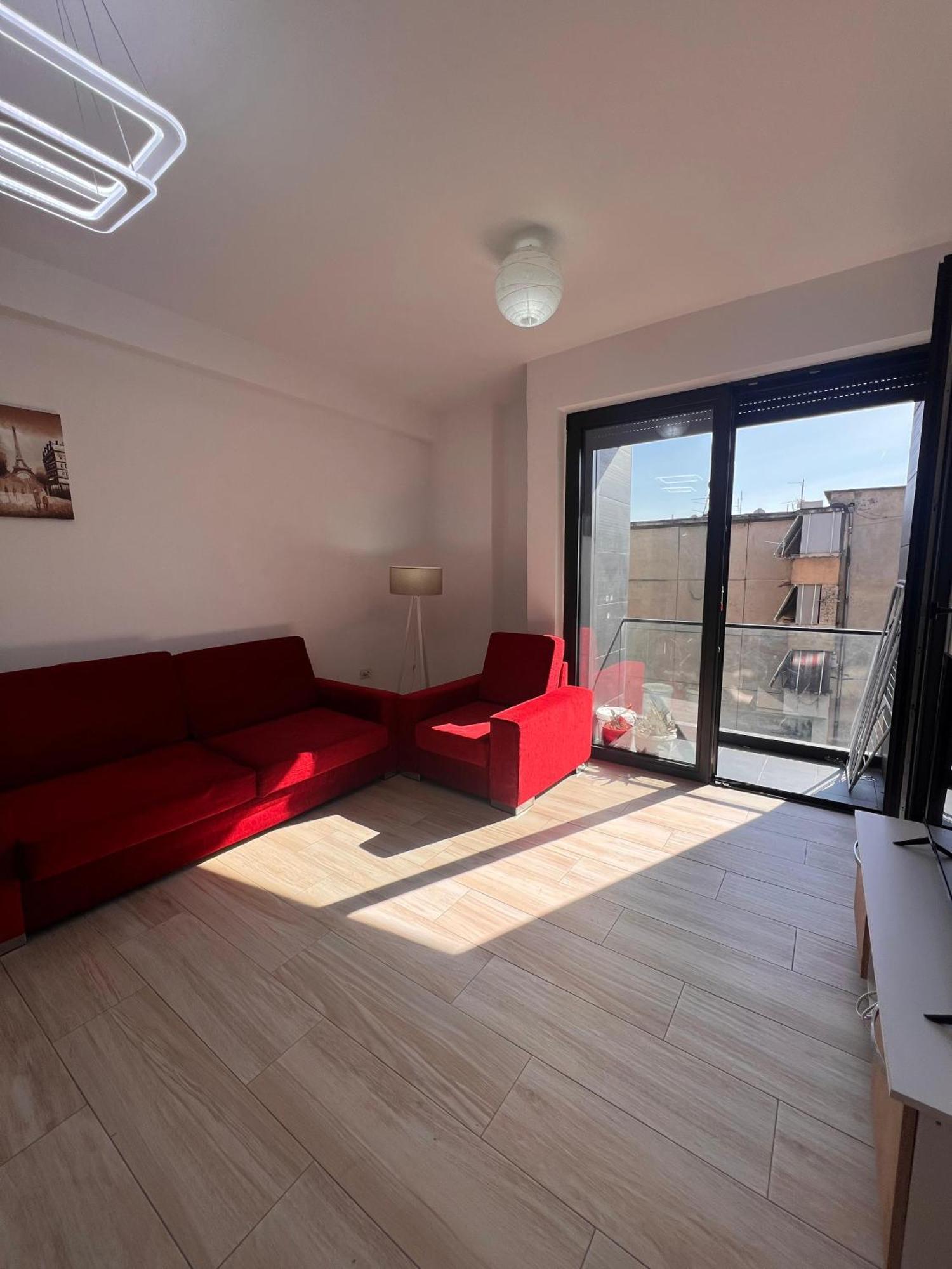 Kalpazo Home Tirana 21 Bagian luar foto