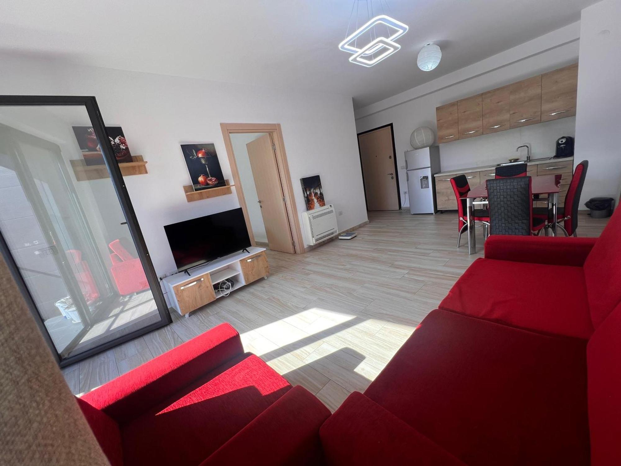 Kalpazo Home Tirana 21 Bagian luar foto