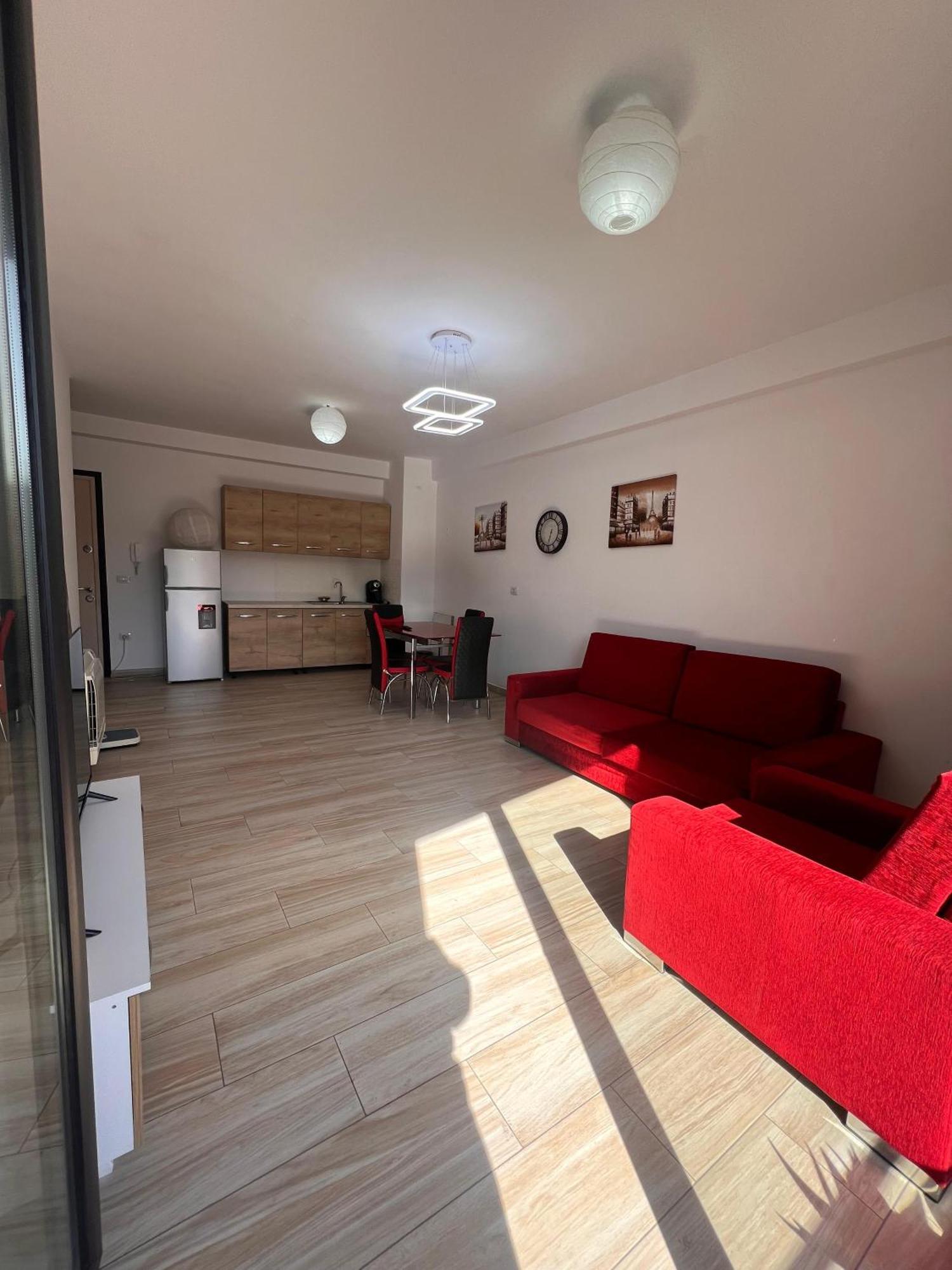 Kalpazo Home Tirana 21 Bagian luar foto