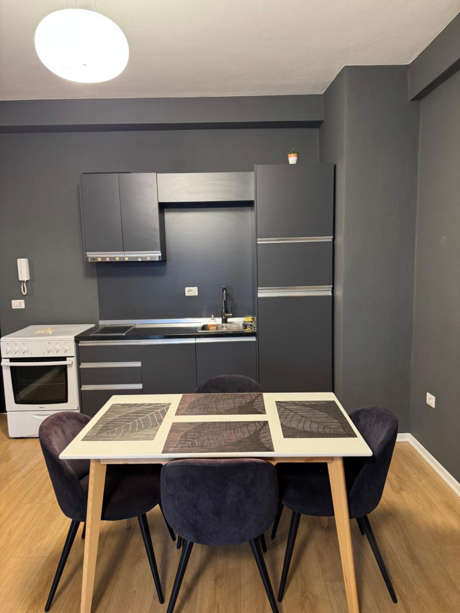 Kalpazo Home Tirana 21 Bagian luar foto