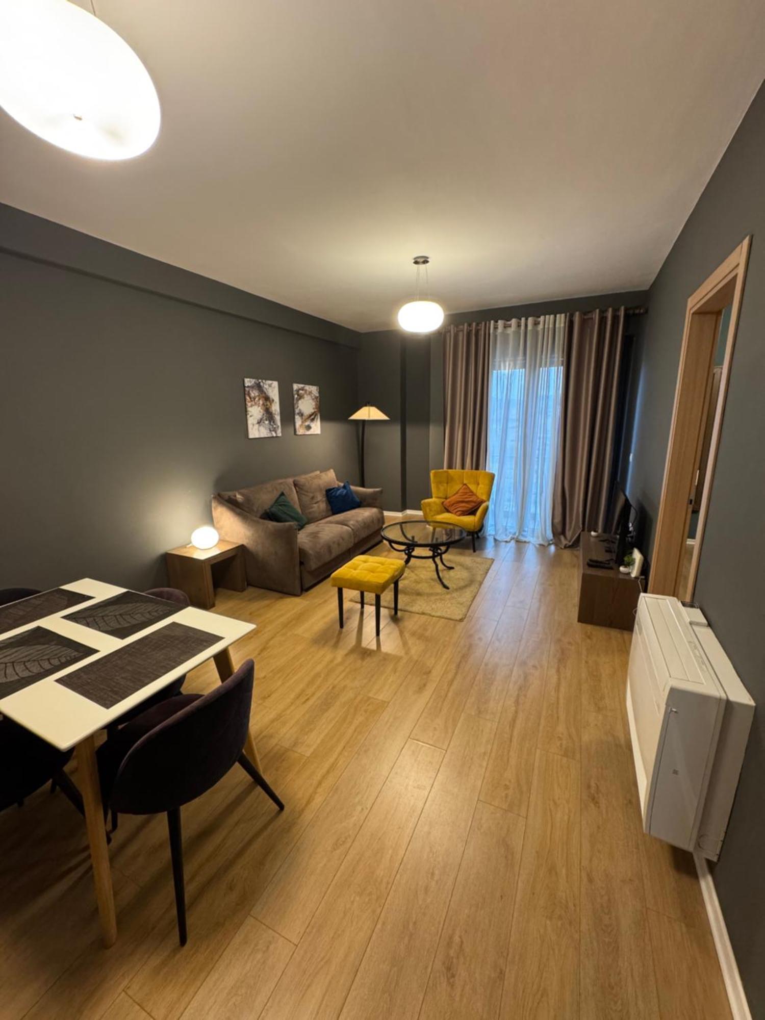 Kalpazo Home Tirana 21 Bagian luar foto