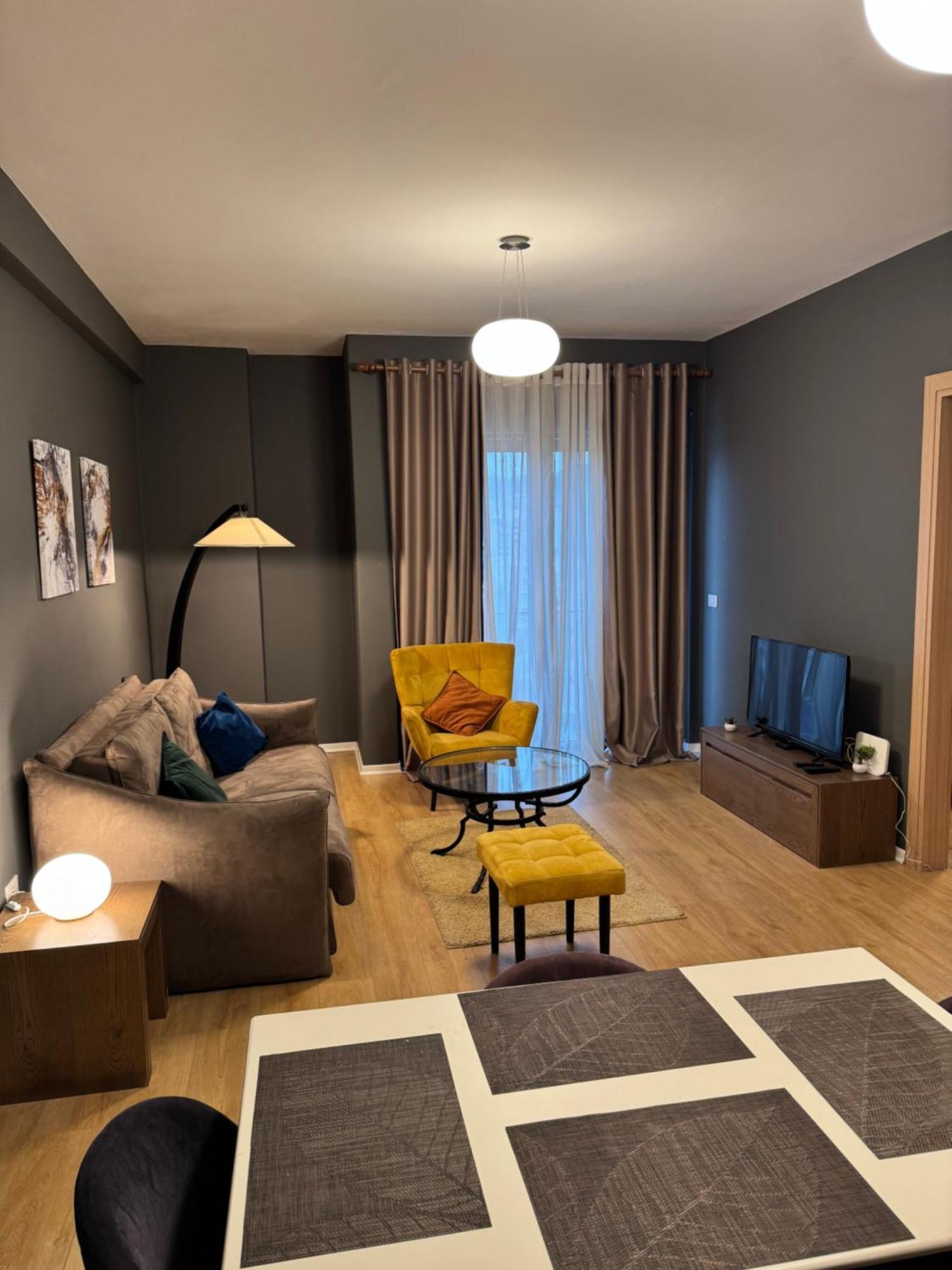 Kalpazo Home Tirana 21 Bagian luar foto