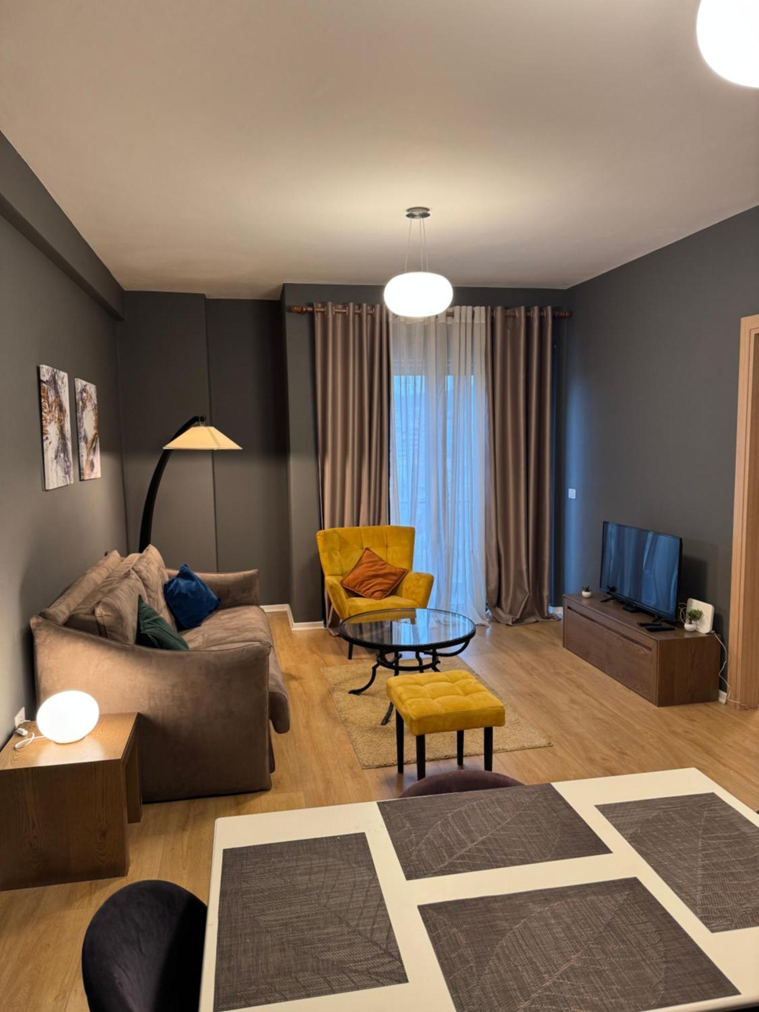 Kalpazo Home Tirana 21 Bagian luar foto